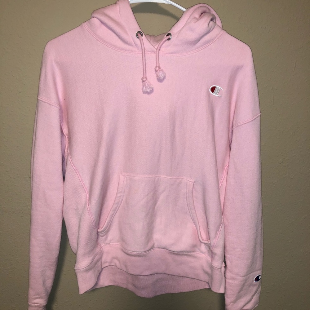 Champion Reverse Weave Hoodie